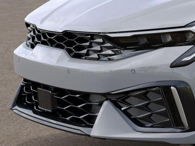 2025 Kia K5 Vehicle Photo in Tucson, AZ 85712