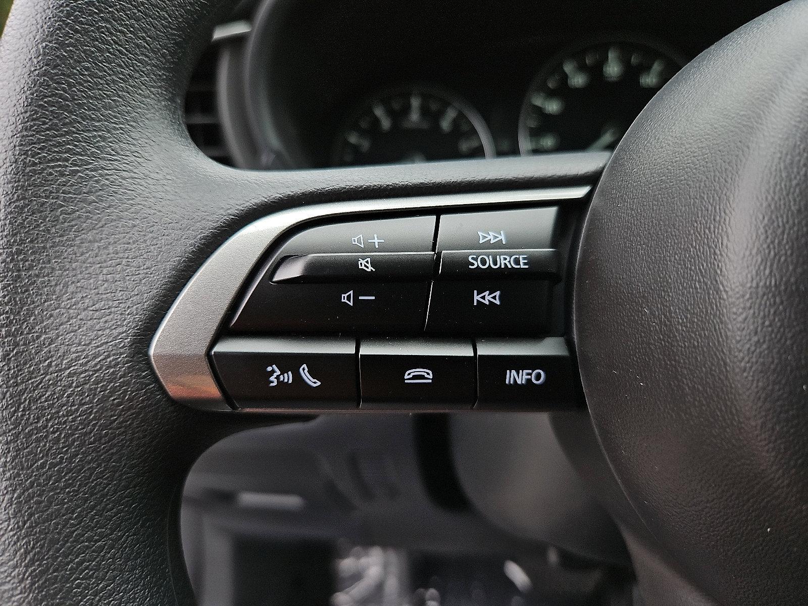 2025 Mazda CX-30 Vehicle Photo in Trevose, PA 19053