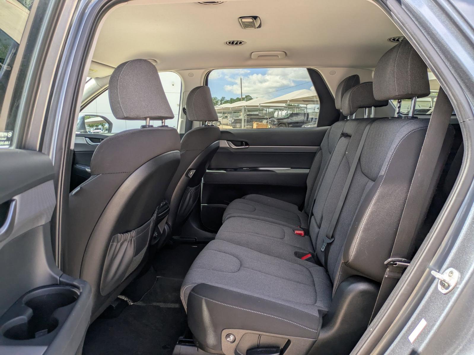 2021 Hyundai Palisade Vehicle Photo in SELMA, TX 78154-1460