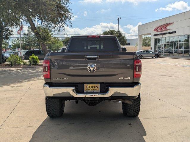 2021 Ram 3500 Vehicle Photo in SELMA, TX 78154-1460
