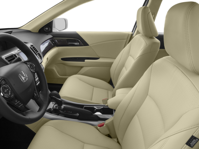 2016 Honda Accord Sedan Vehicle Photo in San Antonio, TX 78230