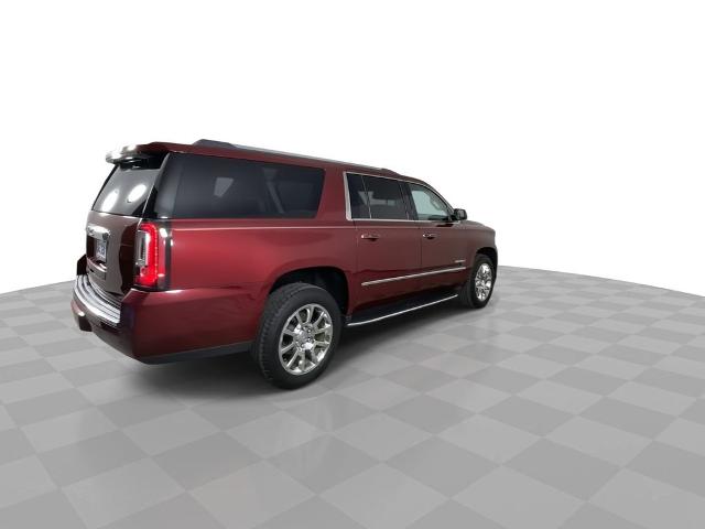 2017 GMC Yukon XL Vehicle Photo in GILBERT, AZ 85297-0402