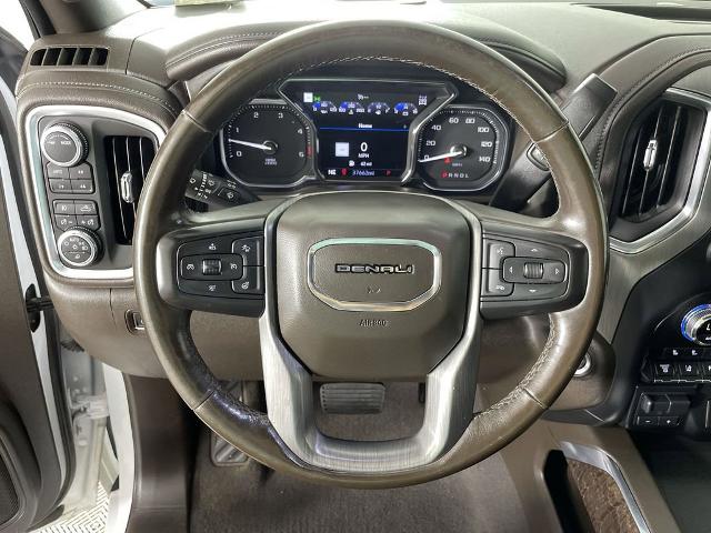 2021 GMC Sierra 2500 HD Vehicle Photo in GILBERT, AZ 85297-0402