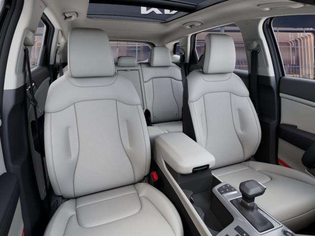 2026 Kia Sportage Vehicle Photo in Oshkosh, WI 54904