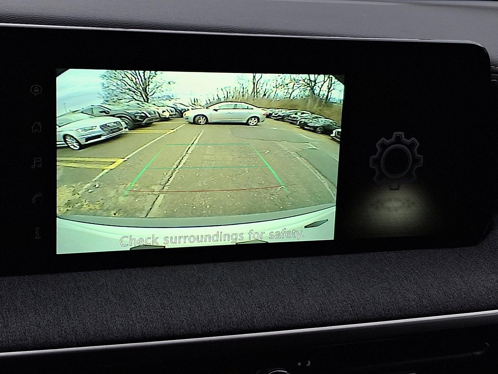 2025 Nissan Kicks Vehicle Photo in Jenkintown, PA 19046