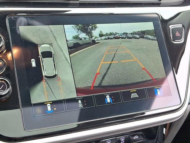 2023 Chevrolet Bolt EUV Vehicle Photo in DANBURY, CT 06810-5034