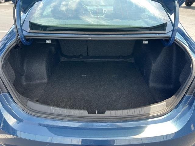 2024 Chevrolet Malibu Vehicle Photo in GREEN BAY, WI 54304-5303