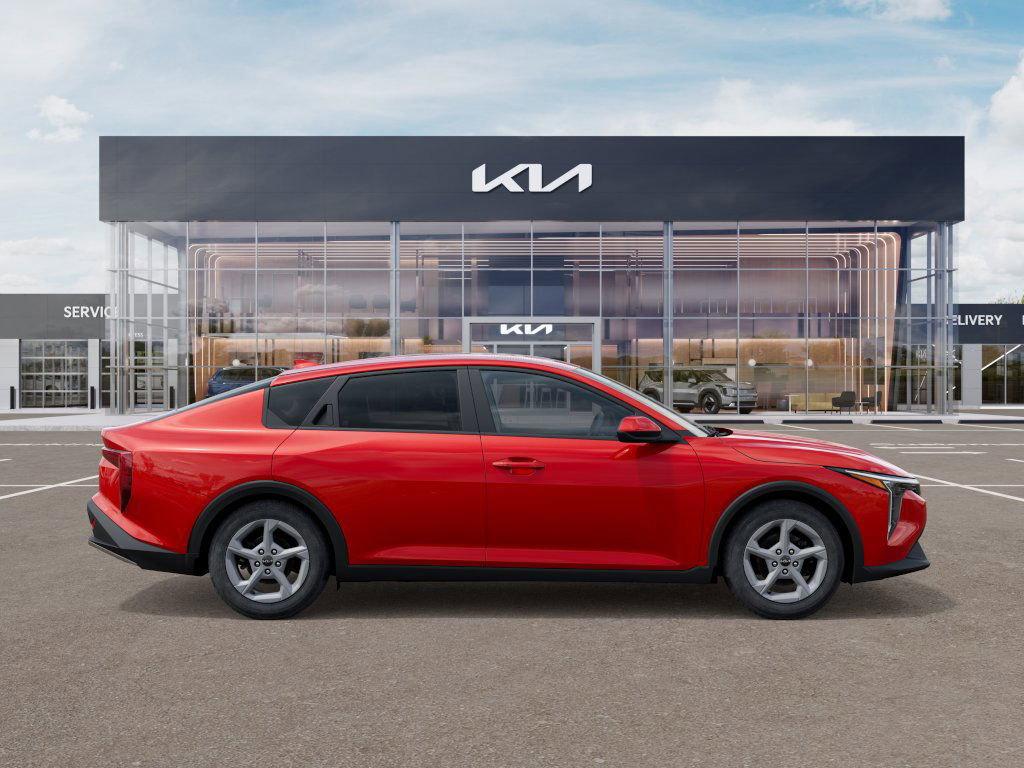 2025 Kia K4 Vehicle Photo in Langhorne, PA 19047