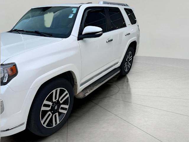 2021 Toyota 4Runner Vehicle Photo in Appleton, WI 54913