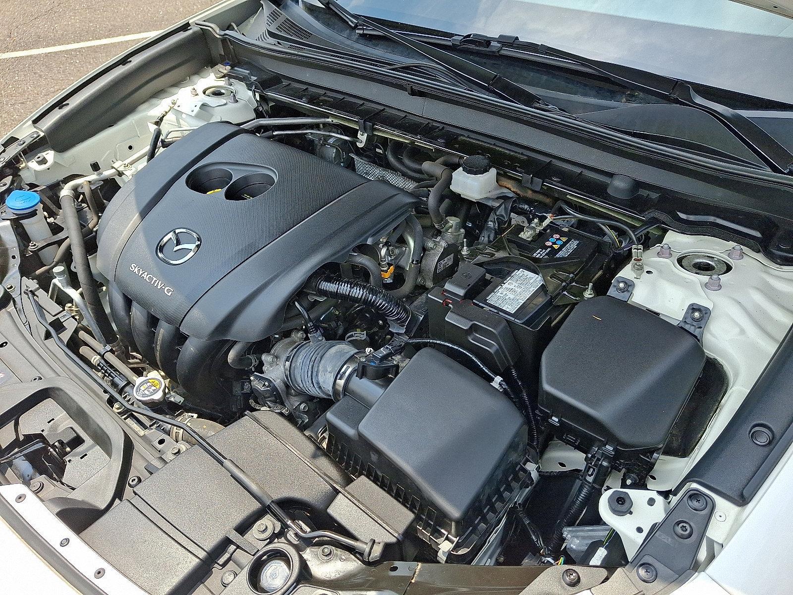 2021 Mazda CX-30 Vehicle Photo in Trevose, PA 19053