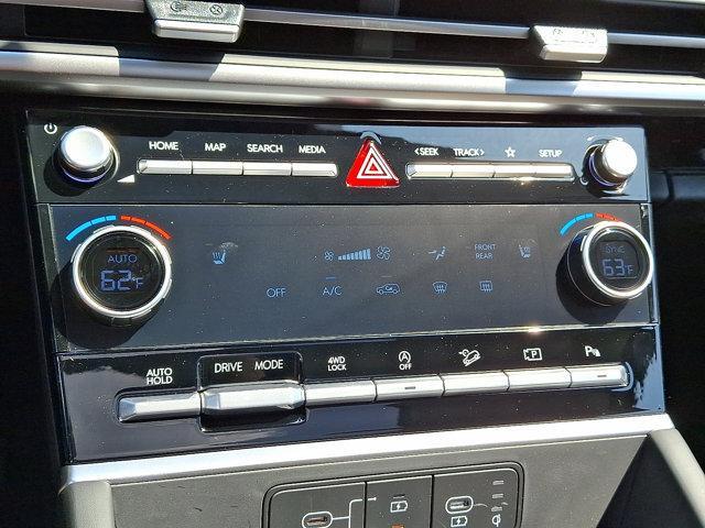 2025 Hyundai SANTA FE Vehicle Photo in Philadelphia, PA 19116