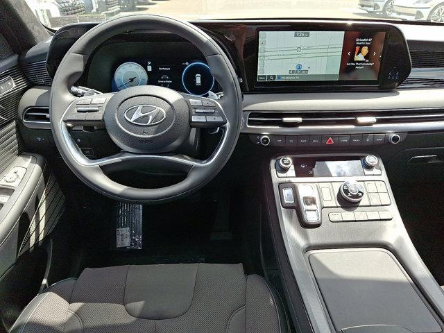 2025 Hyundai PALISADE Vehicle Photo in Philadelphia, PA 19116