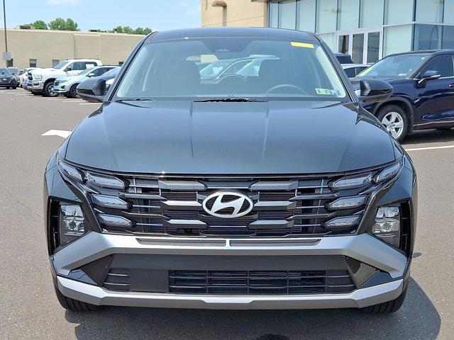 2025 Hyundai TUCSON Vehicle Photo in Philadelphia, PA 19116
