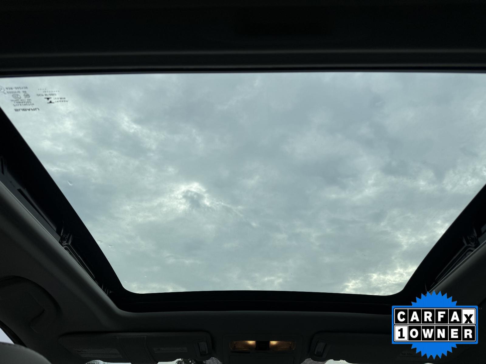2016 Subaru Forester Vehicle Photo in Harrisburg, PA 17111