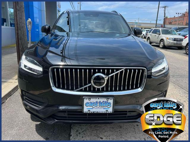 2021 Volvo XC90 Vehicle Photo in Roslyn, NY 11576