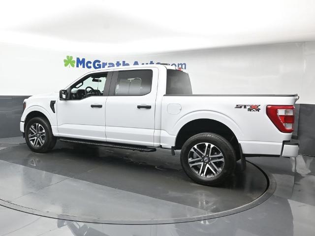 2023 Ford F-150 Vehicle Photo in Cedar Rapids, IA 52402