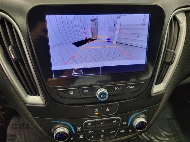 2024 Chevrolet Malibu Vehicle Photo in NEENAH, WI 54956-2243