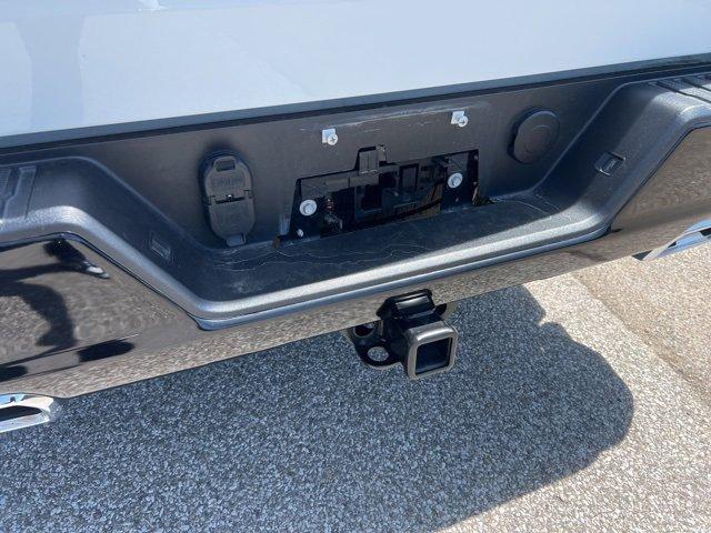 2024 Chevrolet Silverado 1500 Vehicle Photo in MILFORD, OH 45150-1684