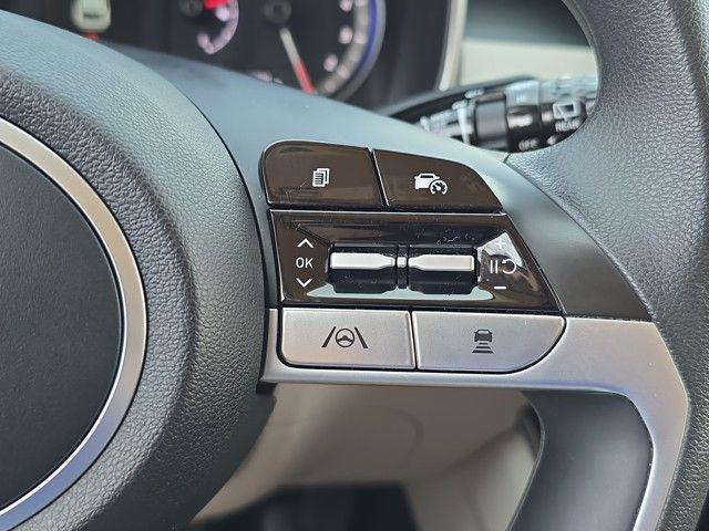 2023 Hyundai TUCSON Vehicle Photo in Pleasant Hills, PA 15236