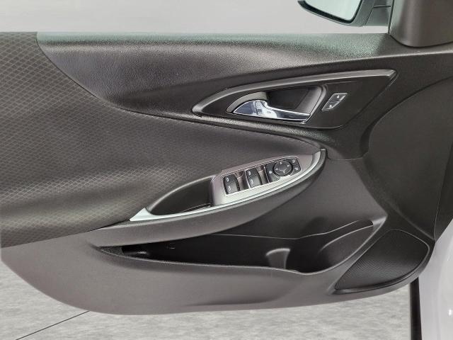 2024 Chevrolet Malibu Vehicle Photo in APPLETON, WI 54914-4656