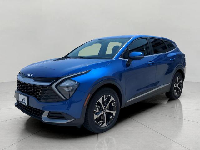 2023 Kia Sportage Vehicle Photo in Green Bay, WI 54304