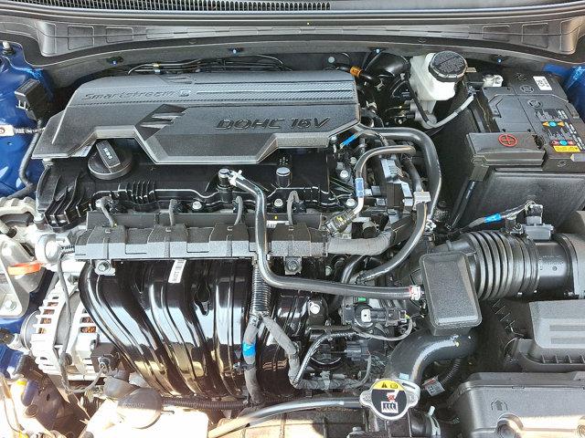 2023 Hyundai ELANTRA Vehicle Photo in Philadelphia, PA 19116