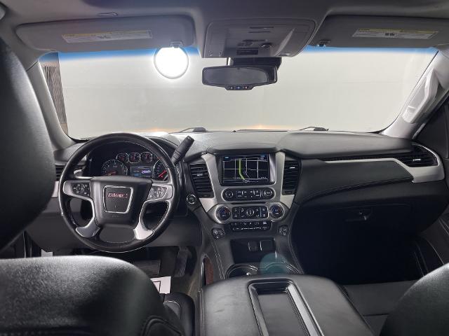 2018 GMC Yukon Vehicle Photo in GILBERT, AZ 85297-0402