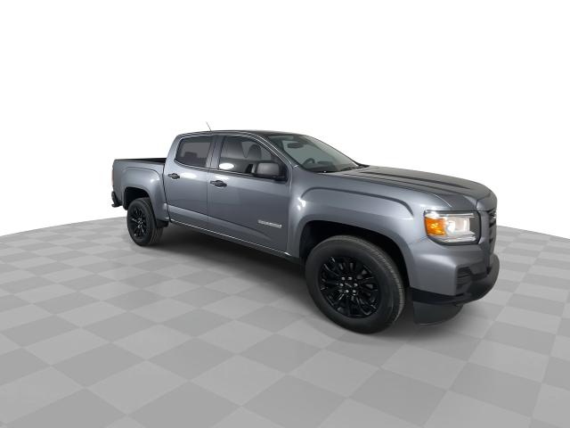 2021 GMC Canyon Vehicle Photo in GILBERT, AZ 85297-0402