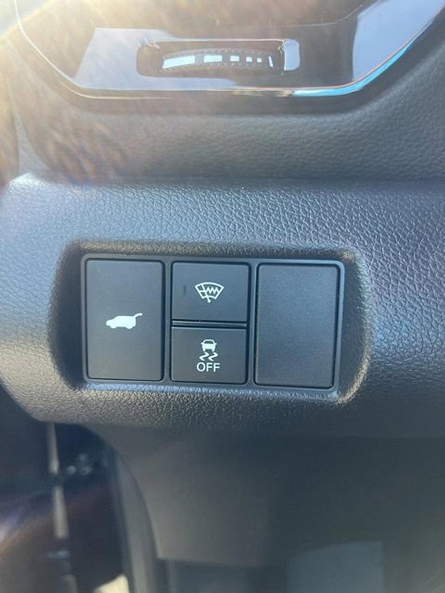 2023 Honda Pilot Vehicle Photo in Harrisburg, PA 17111
