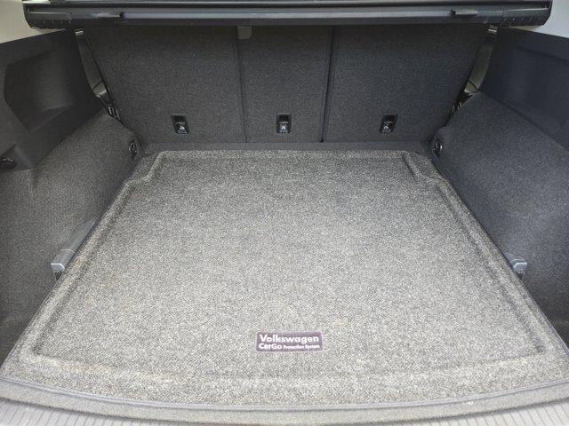 2020 Volkswagen Tiguan Vehicle Photo in Decatur, TX 76234