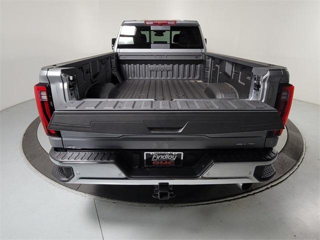 2025 GMC Sierra 3500 HD Vehicle Photo in PRESCOTT, AZ 86305-3700