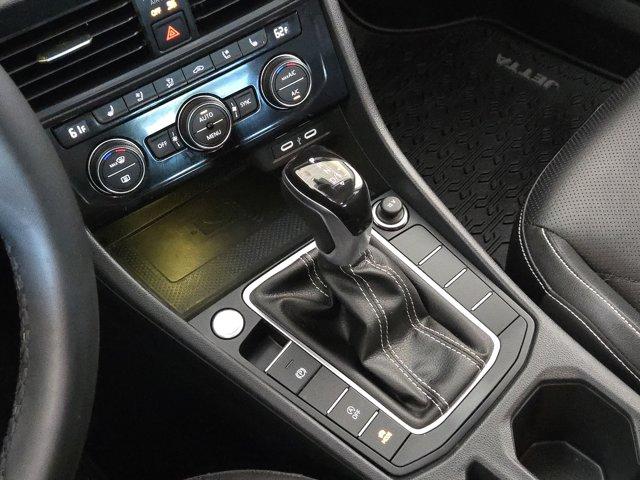 2024 Volkswagen Jetta Vehicle Photo in Decatur, TX 76234