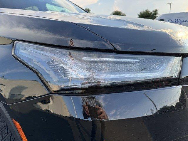 2022 Chevrolet Traverse Vehicle Photo in Mechanicsburg, PA 17050-1707