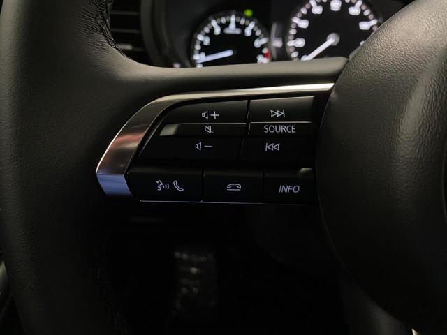 2025 Mazda3 Sedan Vehicle Photo in Appleton, WI 54913