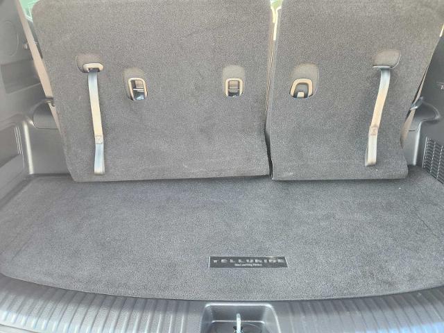 2024 Kia Telluride Vehicle Photo in DENTON, TX 76210-9321