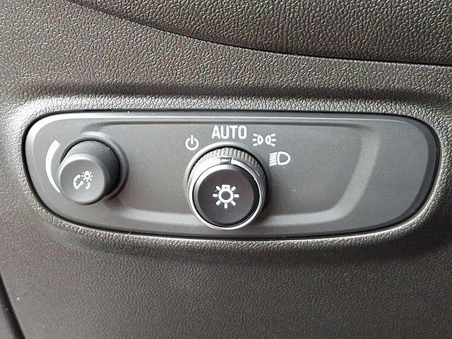 2022 Chevrolet Equinox Vehicle Photo in DANBURY, CT 06810-5034