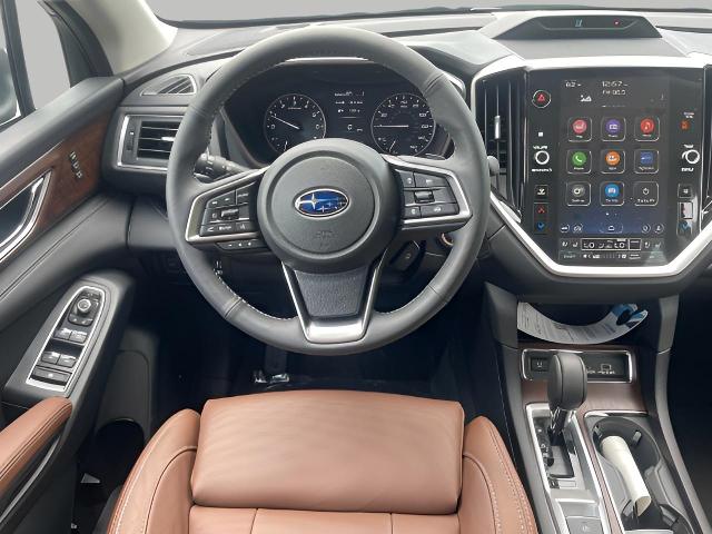 2025 Subaru Ascent Vehicle Photo in Oshkosh, WI 54904