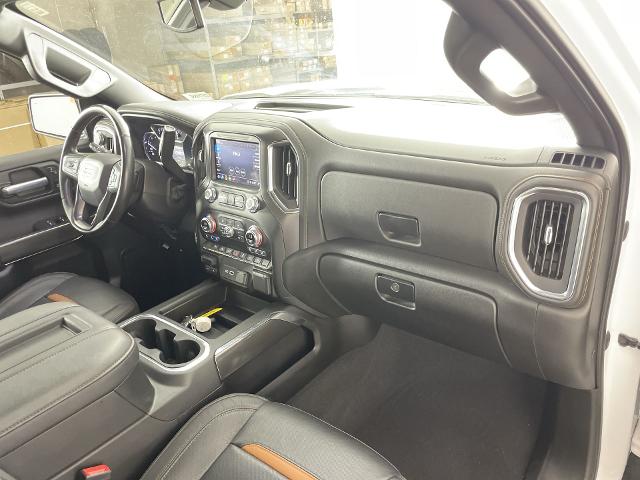 2021 GMC Sierra 1500 Vehicle Photo in GILBERT, AZ 85297-0402