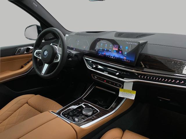 2026 BMW X5 xDrive50e Vehicle Photo in Appleton, WI 54913