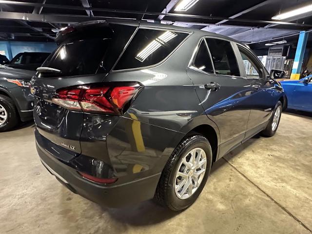 2022 Chevrolet Equinox Vehicle Photo in Roslyn, NY 11576