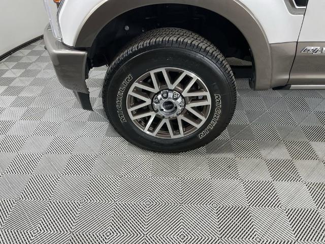 2019 Ford F-250 Vehicle Photo in GILBERT, AZ 85297-0402