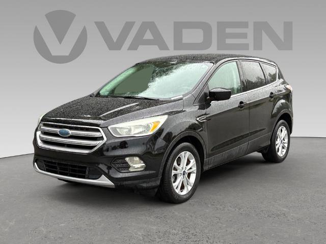 2017 Ford Escape Vehicle Photo in Statesboro, GA 30458