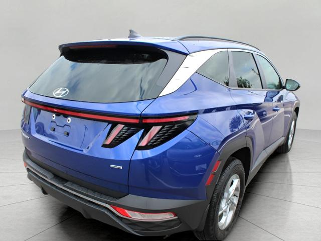2023 Hyundai TUCSON Vehicle Photo in Green Bay, WI 54304