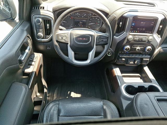 2019 GMC Sierra 1500 Vehicle Photo in HARRISBURG, PA 17111-1033