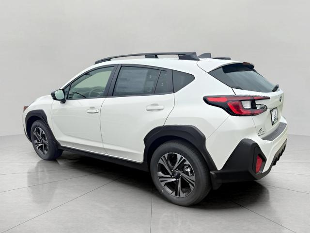 2025 Subaru Crosstrek Vehicle Photo in Oshkosh, WI 54904