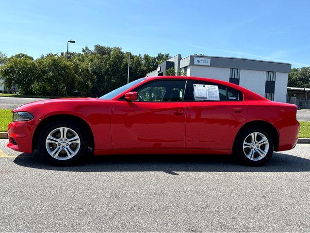 2022 Dodge Charger Vehicle Photo in Hinesville, GA 31313