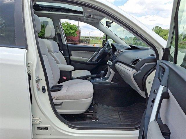 2019 Subaru Ascent Vehicle Photo in Harrisburg, PA 17111