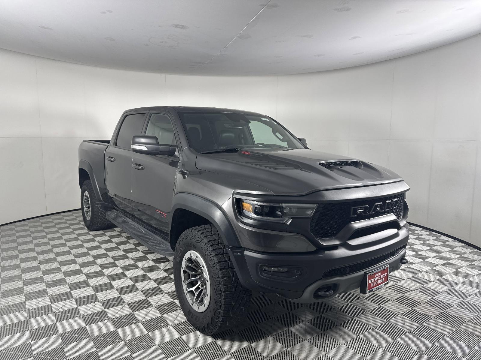 2021 Ram 1500 Vehicle Photo in GEORGETOWN, TX 78626-7508
