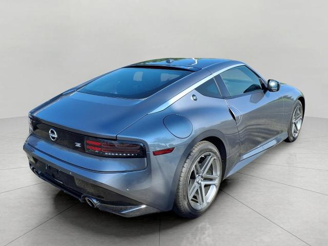 2024 Nissan Z Vehicle Photo in Oshkosh, WI 54904