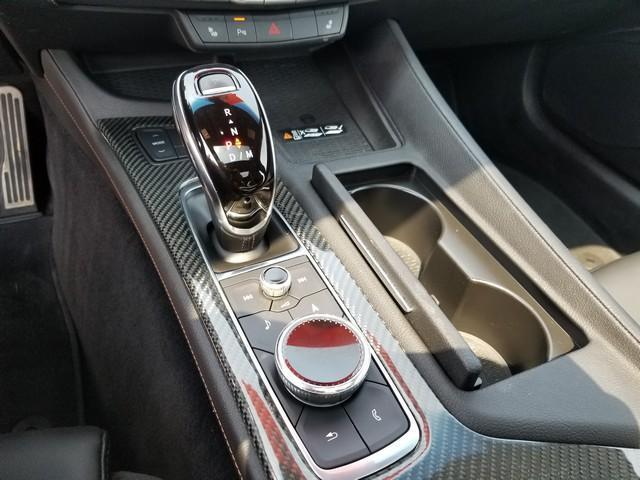 2020 Cadillac CT5 Vehicle Photo in ELYRIA, OH 44035-6349
